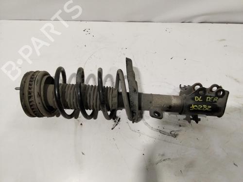 Schokbreker rechts voor PEUGEOT 508 I (8D_) 2.0 HDi (140 hp) 30813450