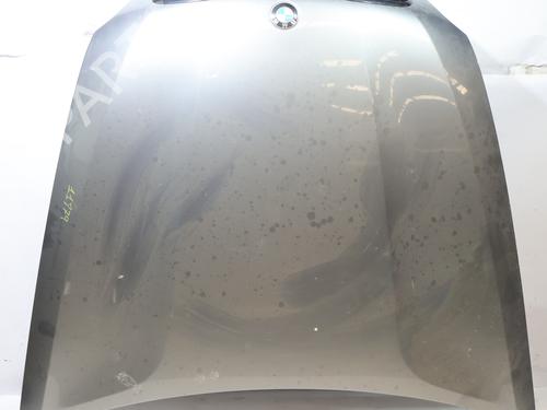 Motorhjelm Motorhjelm BMW X5 (E70) xDrive 30 d (245 hp) 36813736 36813736