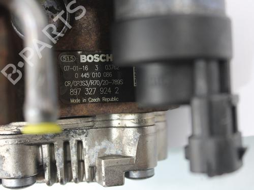 Injection pump OPEL ASTRA H (A04)  | BP13394349M78 