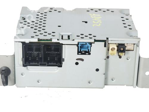 Used Radio Radio FORD FOCUS IV (HN) [2018-2026] 34471440 34471440
