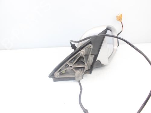 Right mirror AUDI A4 B7 (8EC) 2.0 TDI 16V | BP17320826C27 