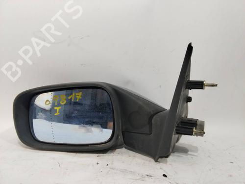 Used Left mirror RENAULT LAGUNA II (BG0/1_) 2.2 dCi (140 hp) 29070543