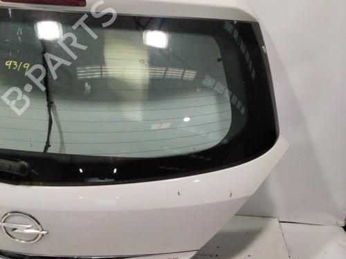 Bakluke CC/Kombi-Kupé OPEL ASTRA H (A04)  | BP27393017C6 