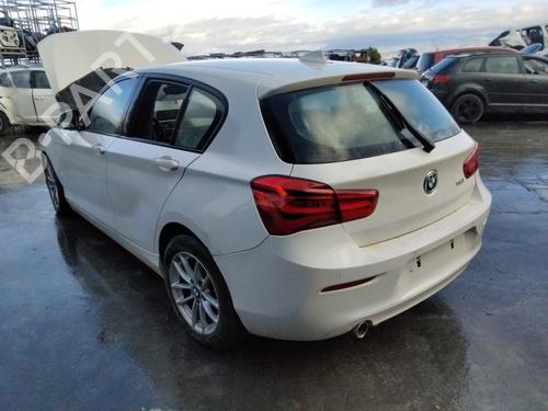 Left rear door BMW 1 (F20) 118 i | BP30689570C4 