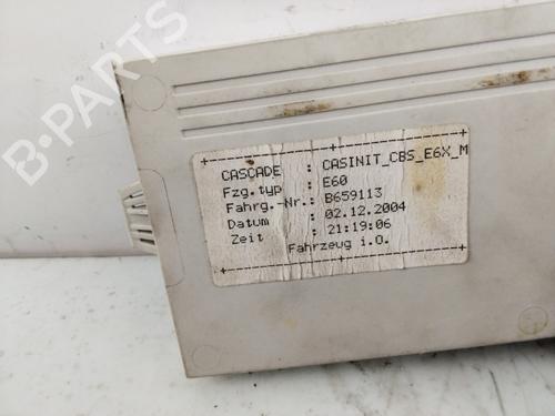 Electronic module BMW 5 (E60)  | BP22385757M83 