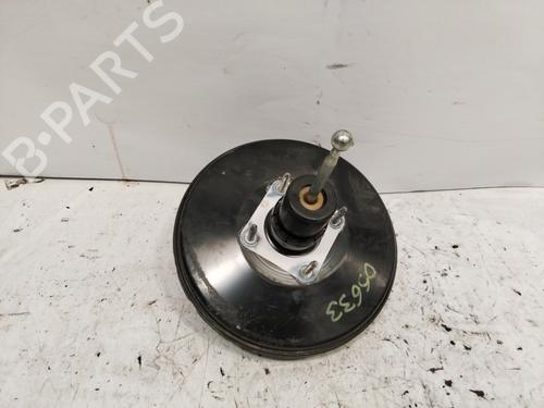 Servo brake VW POLO V (6R1, 6C1) 1.2 TSI | BP26724371M42 