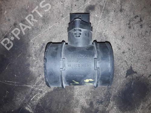 Used Mass air flow sensor ALFA ROMEO 147 (937_) 2.0 16V T.SPARK (937.AXA1, 937.AXC1, 937.BXC1) (150 hp) 8561100