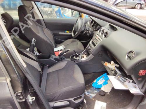 Interior roof light PEUGEOT 308 I (4A_, 4C_)  | BP29413932I8 