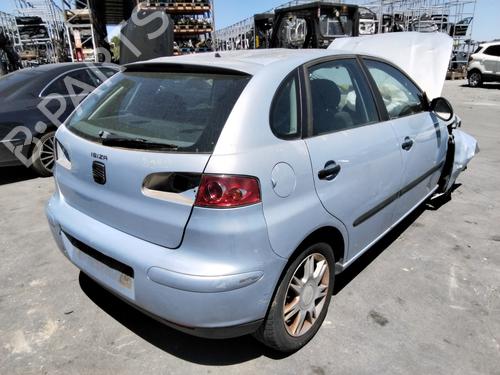 Engine SEAT IBIZA III (6L1) | BP36142580M1 - Image 10