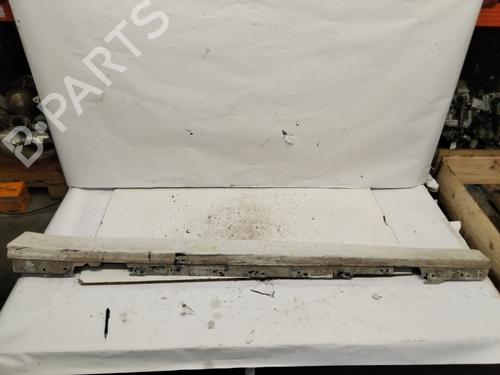 Used Left sideskirt BMW 3 (F30, F80) 318 d (150 hp) 28289341