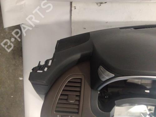 Dashboard INFINITI FX  | BP26331694C46 
