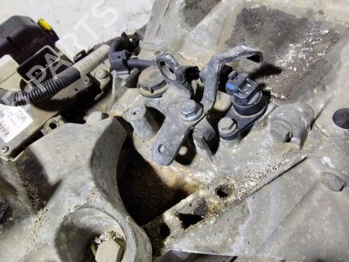 Gearbox CITROËN C4 Picasso II | BP38872208M3 - Image 7