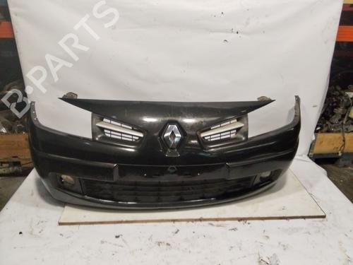 Used Front bumper RENAULT MEGANE II (BM0/1_, CM0/1_) [2001-2012]  24315863