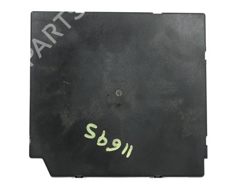 Electronic module AUDI Q3 (8UB, 8UG) 2.0 TDI | BP35801481M83 - Image 2