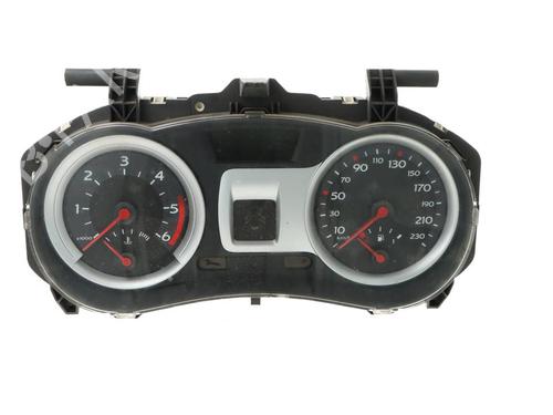 instrument-cluster-renault-clio-iii-br01-cr01-2005-2006-2007-2008-2009-2010-2011-2012-2013-2014-39559075 main image