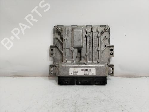Used Engine control unit (ECU) RENAULT MASTER III Van (FV) 2.3 dCi 130 FWD (FV0M, FV0Y, FV0J, FV02, FV03) (130 hp) 25857550