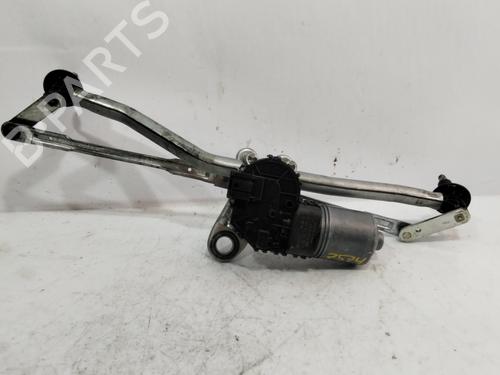 Used Front wiper motor BMW X3 (E83) xDrive 30 d (218 hp) 30290951