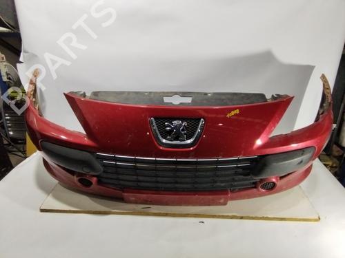 front-bumper-peugeot-307-3ac-2000-2001-2002-2003-2004-2005-2006-2007-2008-2009-2010-2011-2012-32033074 main image