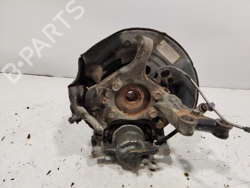 Left front steering knuckle TOYOTA AURIS (_E18_) 1.8 Hybrid (ZWE186_, ZWE186R) | BP28320033M25