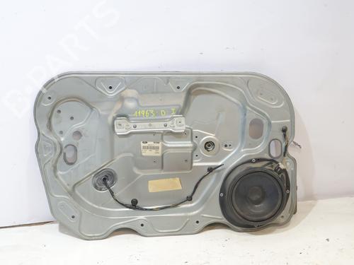 Used Front left window mechanism Front left window mechanism 36885002 36885002