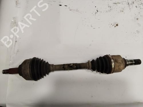 Used Left front driveshaft RENAULT TRAFIC II Van (FL) [2001-2025]  28478468