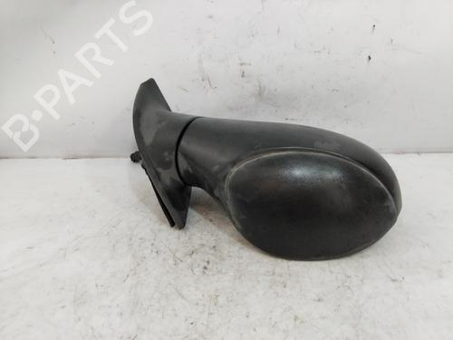 Right mirror CITROËN C3 I (FC_, FN_) 1.4 HDi | BP25857646C27 