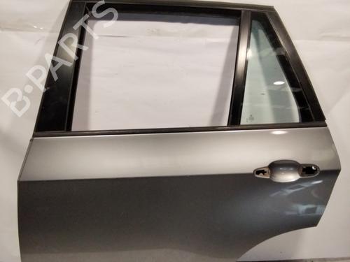 Used Left rear door BMW X5 (E53) 3.0 i (231 hp) 24497301