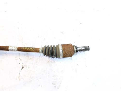 Left front driveshaft HYUNDAI i30 Estate (FD) 2.0 | BP15814817M38 