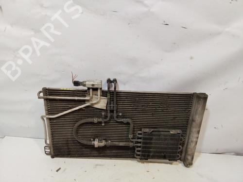 Used AC radiator MERCEDES-BENZ C-CLASS (W203) C 220 CDI (203.006) (136 hp) 29904957