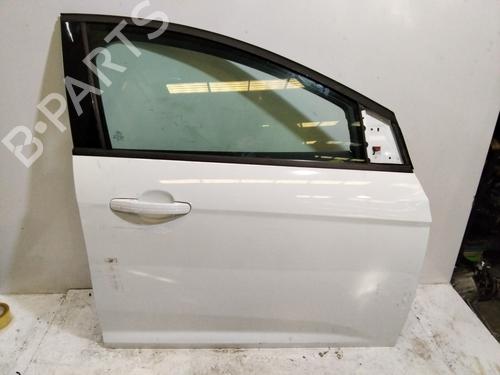 Right front door FORD FOCUS III 1.0 EcoBoost | BP18019533C3 