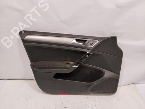 Used Front left panel VW GOLF VII (5G1, BQ1, BE1, BE2) [2012-2021]  24661358