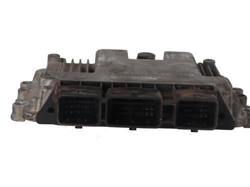 Engine control unit (ECU) RENAULT SCÉNIC II (JM0/1_) | BP37294734M57 - Image 2