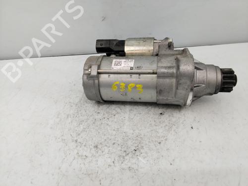 Starter SEAT LEON (KL1, KLG)  | BP18337370M8 