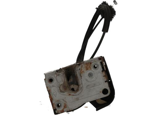 Front right lock RENAULT CLIO II (BB_, CB_)  | BP30197991C97 