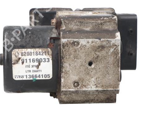 Bremsaggregat ABS für OPEL VIVARO A Bus (X83) [2001-2015]  32721626