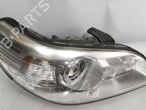 Right headlight CHEVROLET EPICA (KL1_)  | BP26927537C29 