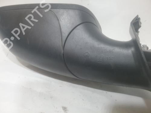 Left mirror SEAT IBIZA III (6L1)  | BP10047417C26 
