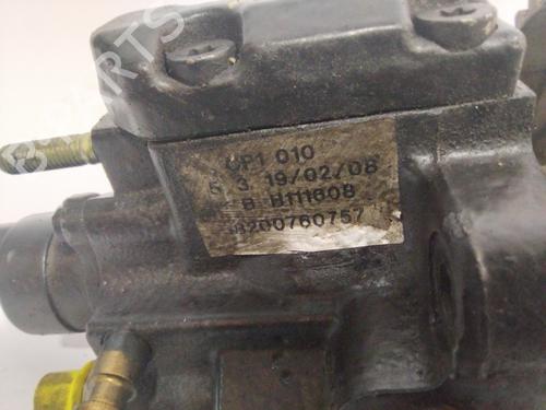 Injection pump RENAULT MEGANE I Coach (DA0/1_) 1.9 dCi (DA05, DA1F) | BP21378005M78 