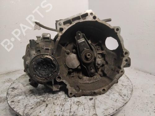 Used Gearbox SEAT IBIZA IV SC (6J1, 6P5) [2008-2018]  26004907