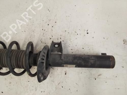 Left front shock absorber VW GOLF VI (5K1)  | BP25625716M16 