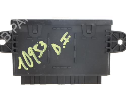 Electronic module FORD FOCUS III 1.0 EcoBoost | BP32444457M83
