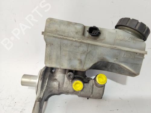 Brake master cylinder RENAULT CLIO IV (BH_)  | BP21568182M77 