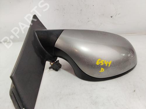 Right mirror SEAT ALTEA (5P1)  | BP23553709C27 