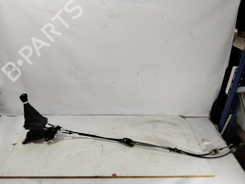 gear-lever-ford-tourneo-courier-b460-mpv-2014-35737011 main image