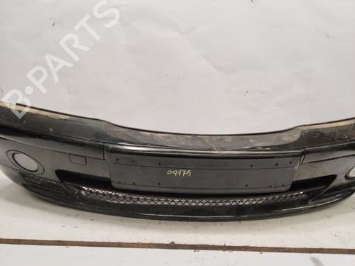 Front bumper BMW 3 (E46) 320 d | BP27376871C7 