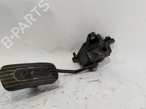 Used Pedal NISSAN NV200 / EVALIA Bus 1.5 dCi 110 (M20, M20M) (110 hp) 29026126