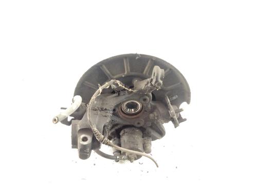 Right front steering knuckle SKODA OCTAVIA II (1Z3)  | BP25283571M26 