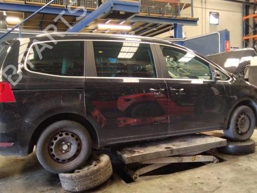 Used Parts SEAT ALHAMBRA (710, 711) 2.0 TDI (170 hp) 1682789