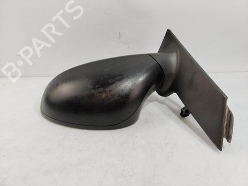 Left mirror SEAT ALTEA (5P1)  | BP25775584C26 
