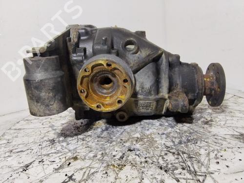 Differensial bakvogn BMW 3 (E46) 320 d | BP30061512M24 
